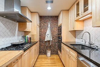 39 Worcester Sq, Unit 5 in Boston, MA - Building Photo - Building Photo