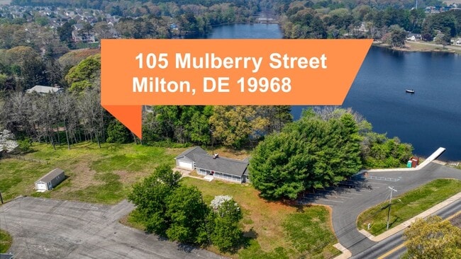 property at 105 Mulberry St