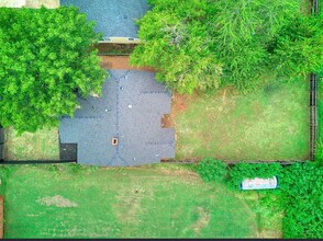 2115 N Kate Ave in Oklahoma City, OK - Building Photo - Building Photo