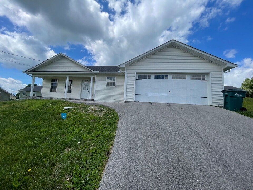2038 Jonathan Dr in Baneberry, TN - Building Photo