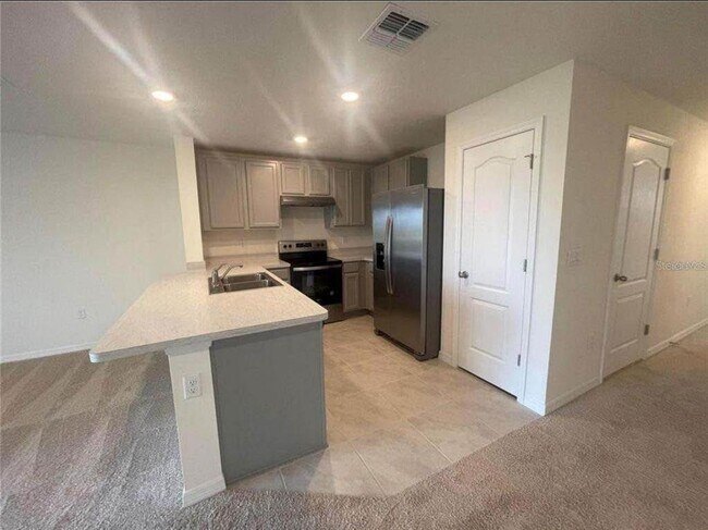 4167 Malawi Trl in St. Cloud, FL - Building Photo - Building Photo