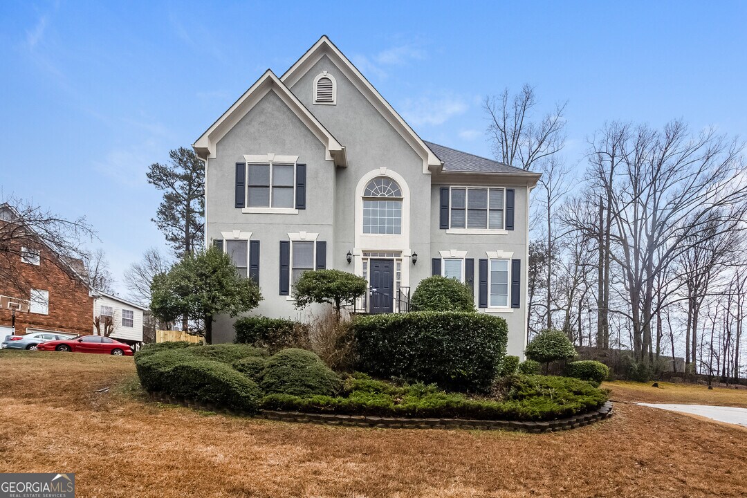 991 Laurel Springs Ln SW in Marietta, GA - Building Photo