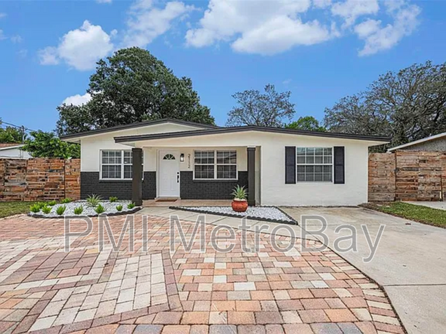 property at 2112 Ranchita Trail