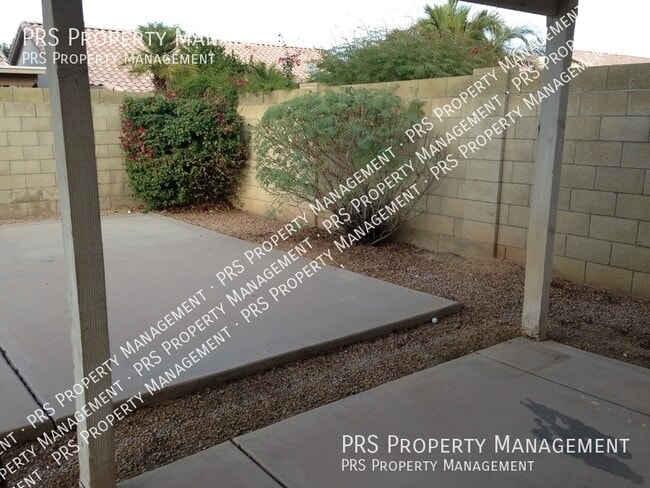 property at 2316 E San Tan Dr