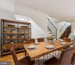 2420 I St NW in Washington, DC - Building Photo - Building Photo