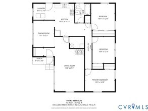 10894 Tiller Rd in Glen Allen, VA - Building Photo - Building Photo