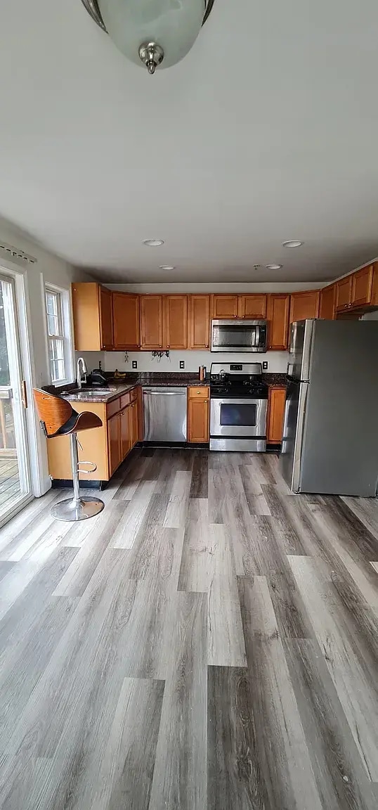 property at 41 West St