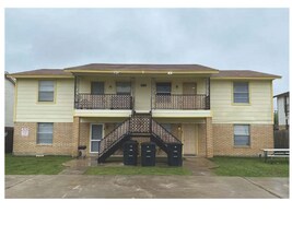 4805 Rainbow Cir in Killeen, TX - Building Photo