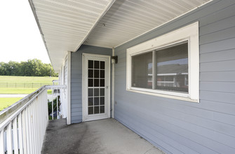 Village at Federal City - MilitaryHousing in New Orleans, LA - Building Photo - Building Photo