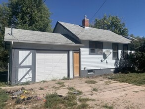2316 Maxwell Ave in Cheyenne, WY - Building Photo - Building Photo