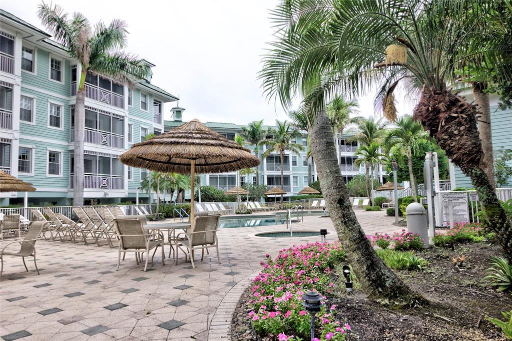 5123 Melbourne St in Port Charlotte, FL - Building Photo