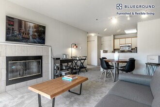 570 Beale St-Unit -FL4-ID181 in San Francisco, CA - Building Photo - Building Photo