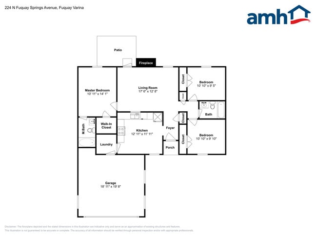 224 N Fuquay Springs Ave in Fuquay Varina, NC - Building Photo - Building Photo