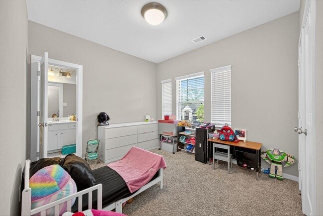 property at 12154 Texas Trumpet Trail