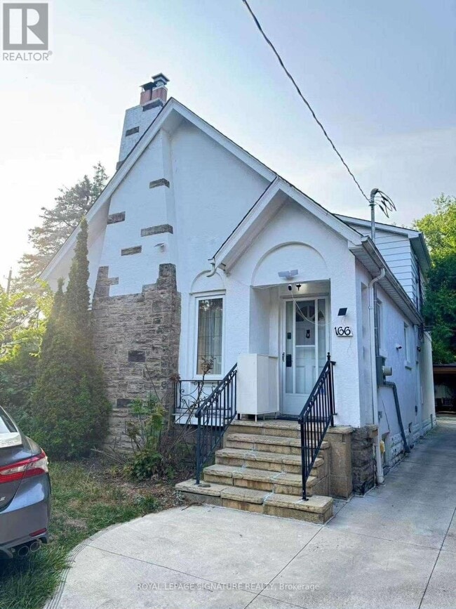 property at 166 Chaplin Crescent