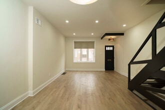 2529 S Camac St in Philadelphia, PA - Building Photo - Building Photo
