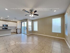 1735 N 209th Ave in Buckeye, AZ - Foto de edificio - Building Photo