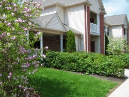 Lakeview Park in Royersford, PA - Foto de edificio - Building Photo
