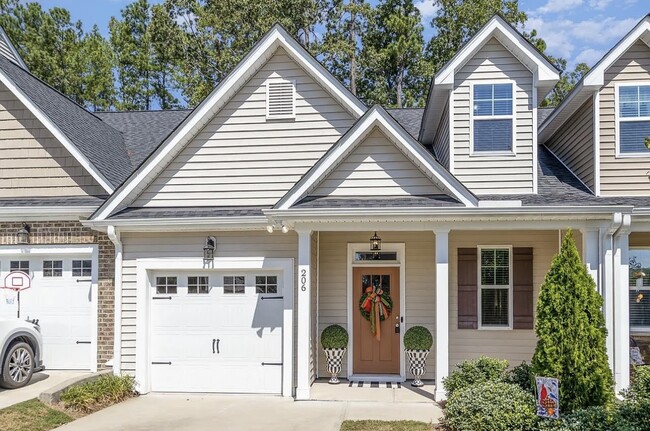 property at 206 Churment Ct