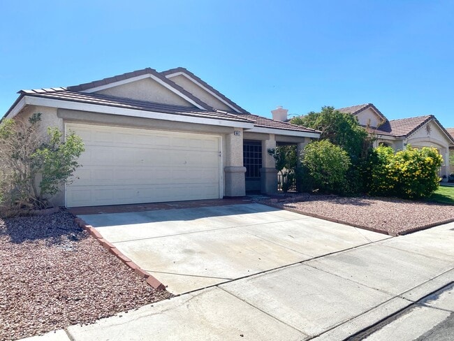 6617 Woodsworth Ave in Las Vegas, NV - Building Photo - Building Photo