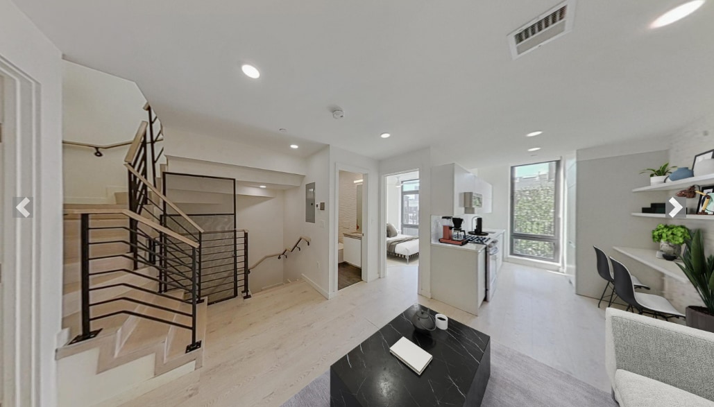 2 Worthington St, Unit 1 in Boston, MA - Building Photo