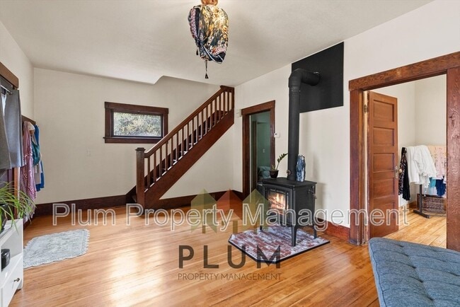 208 Cedar St in Superior, MT - Building Photo - Building Photo