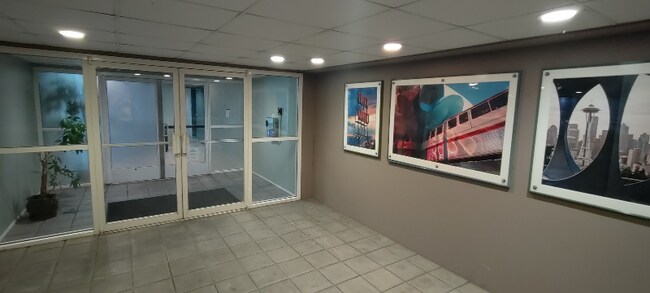 530 Melrose Ave E in Seattle, WA - Building Photo - Building Photo