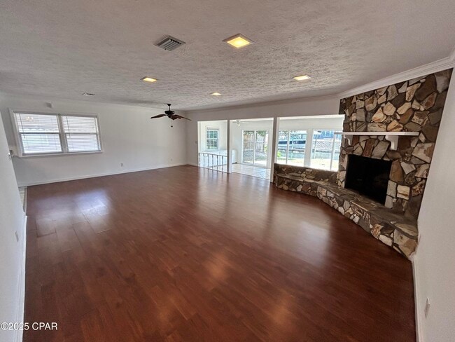 205 Sunset Ln in Panama City Beach, FL - Building Photo - Building Photo