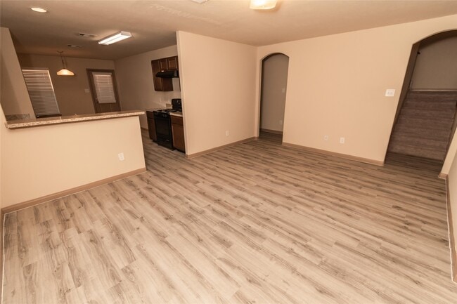 property at 6206 El Granate Dr