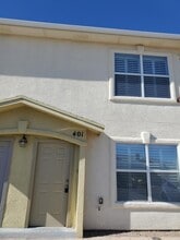 10021 Railroad Dr in El Paso, TX - Building Photo - Building Photo