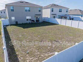 3883 Resting Robin Ave in Bartow, FL - Building Photo