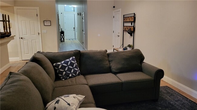 6305 Vista Laguna Dr in Fort Mohave, AZ - Building Photo - Building Photo