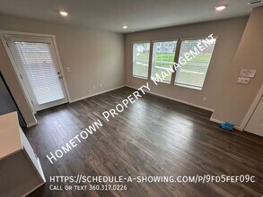 2403 Trailside Dr NE in Olympia, WA - Building Photo - Building Photo