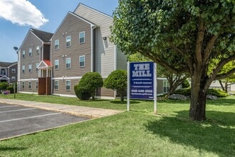 The Mill Apartments in Harrisonburg, VA - Foto de edificio - Building Photo