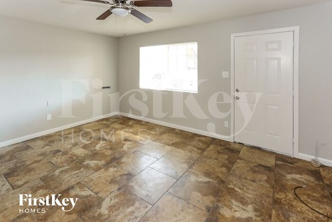 3350 W Virginia Ave in Phoenix, AZ - Building Photo - Building Photo