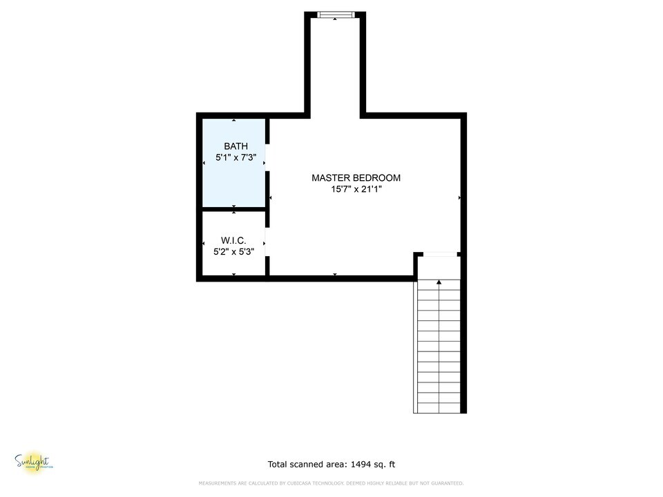417 Williams St in Tallahassee, FL - Building Photo