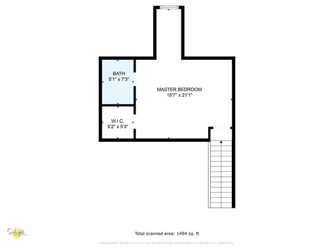 property at 417 Williams St