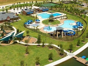 21934 Frosted Elfin Dr in Cypress, TX - Building Photo - Building Photo