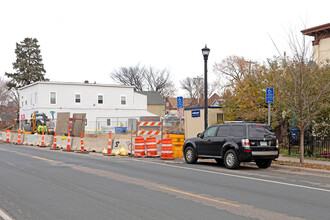 3301 Nicollet Apartments in Minneapolis, MN - Building Photo - Building Photo