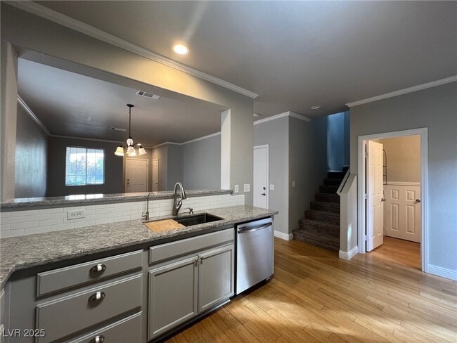 property at 10471 Meadow Village St