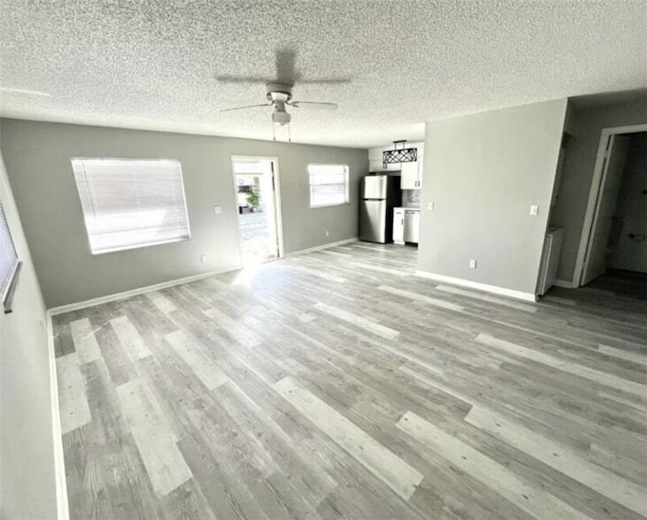 1458 40th Ave, Unit C1 in Vero Beach, FL - Building Photo