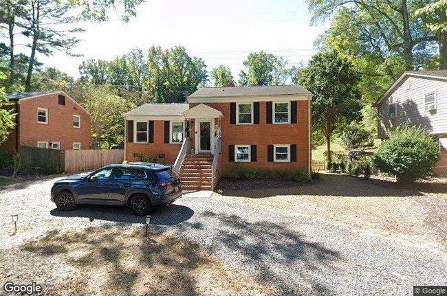 property at 5116 Furman Pl