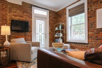 416 N 3rd St, Unit 416 in Richmond, VA - Foto de edificio - Building Photo