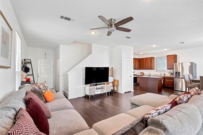 property at 7319 Concorde Fld Dr