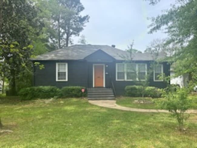 property at 4833 Churchill Dr