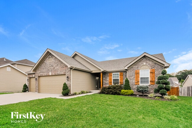 1720 Woods Mill Dr in Wentzville, MO - Building Photo - Building Photo