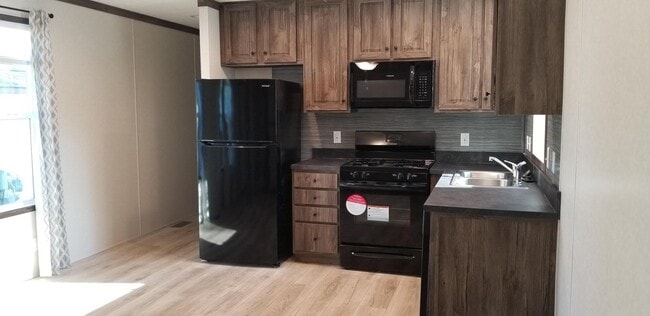 property at 10340 Midland Rd