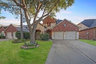 4426 Greenwood Trace Ln in Katy, TX - Building Photo