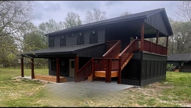 property at 419 Shade Rd