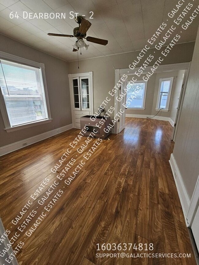 property at 64 Dearborn St
